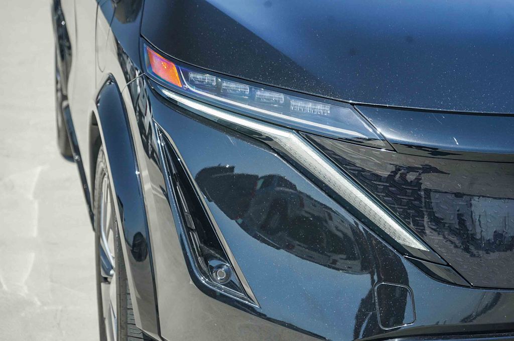 Thumbnail: 2025 Nissan Ariya - 6