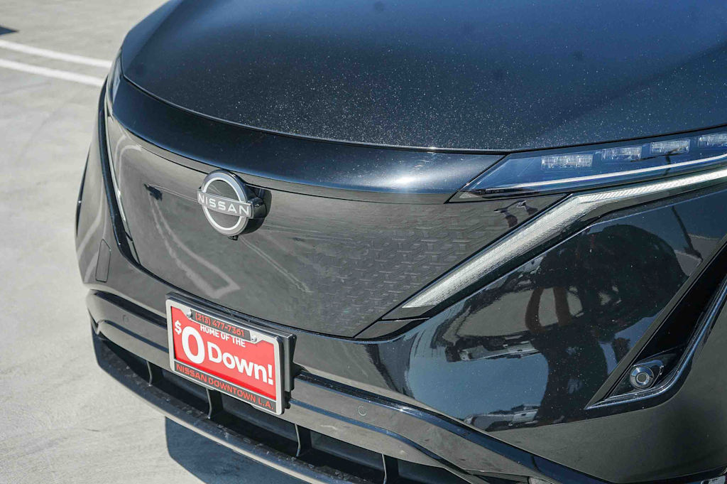 Thumbnail: 2025 Nissan Ariya - 17