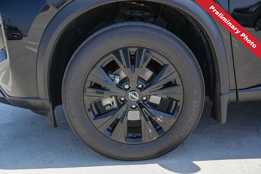 Thumbnail: 2023 Nissan Rogue - 17