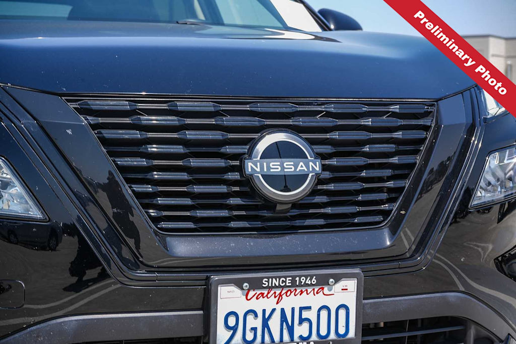 Thumbnail: 2023 Nissan Rogue - 14