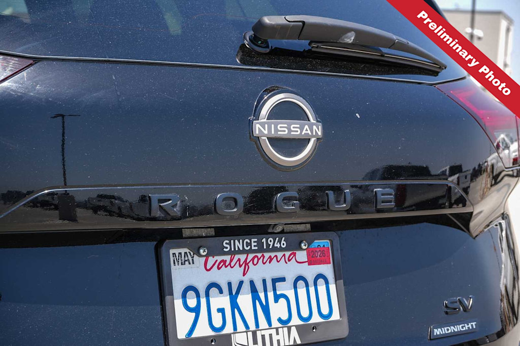 Thumbnail: 2023 Nissan Rogue - 6