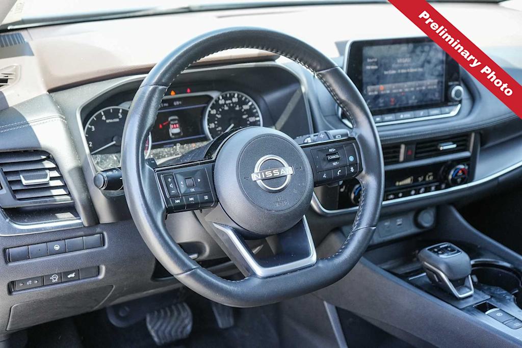 Thumbnail: 2023 Nissan Rogue - 2