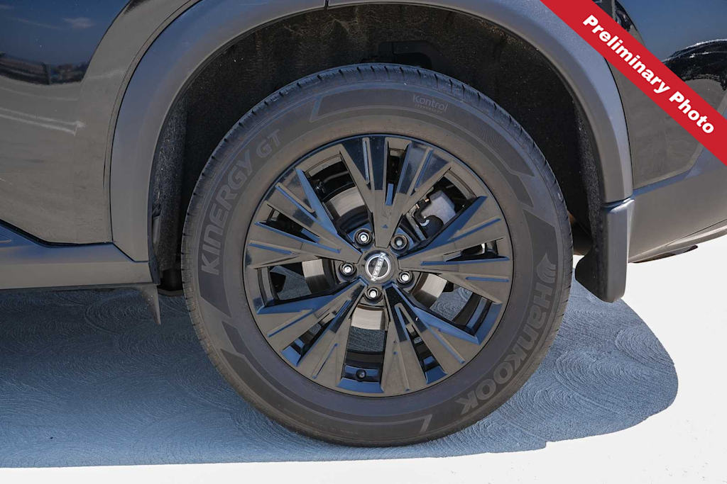 Thumbnail: 2023 Nissan Rogue - 7