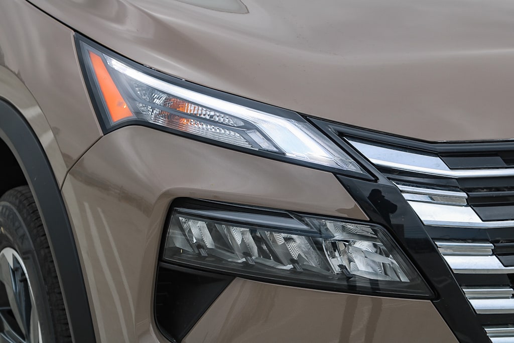 Thumbnail: 2025 Nissan Rogue - 27