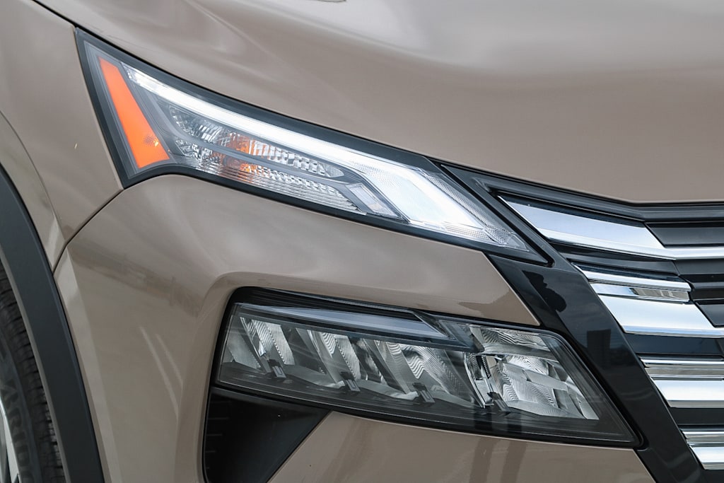 Thumbnail: 2025 Nissan Rogue - 19
