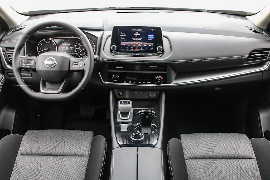 Thumbnail: 2025 Nissan Rogue - 14
