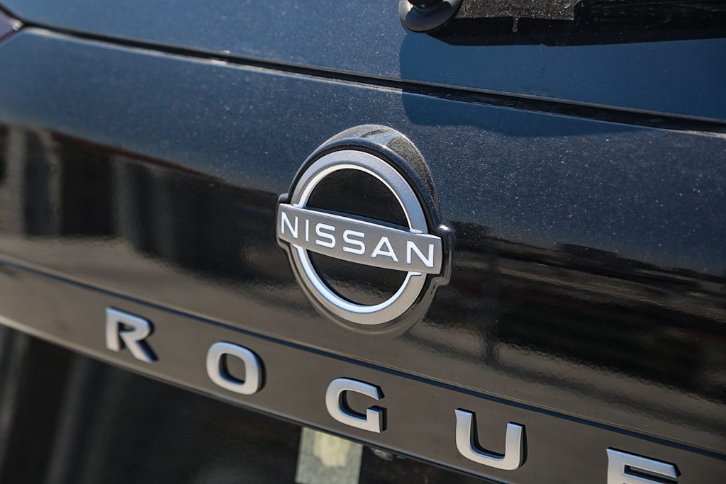 Thumbnail: 2025 Nissan Rogue - 23