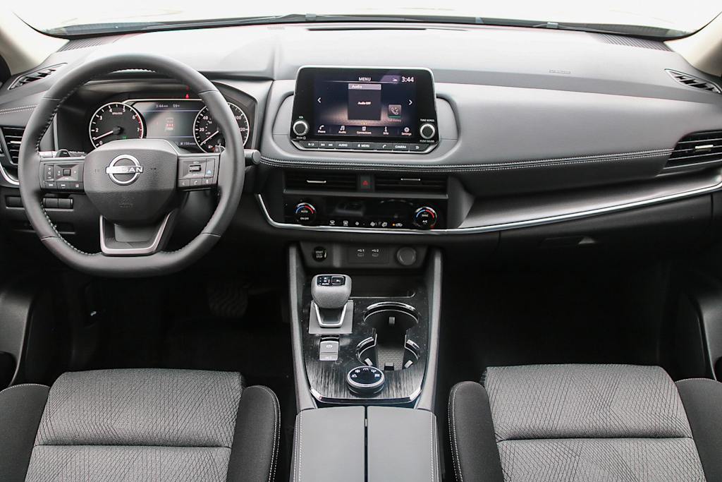 Thumbnail: 2025 Nissan Rogue - 2