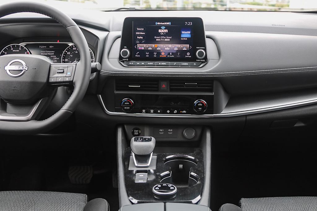 Thumbnail: 2025 Nissan Rogue - 31