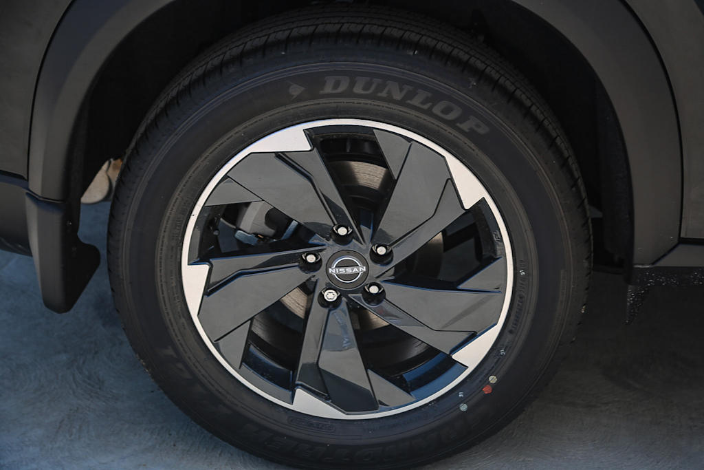 Thumbnail: 2025 Nissan Rogue - 7