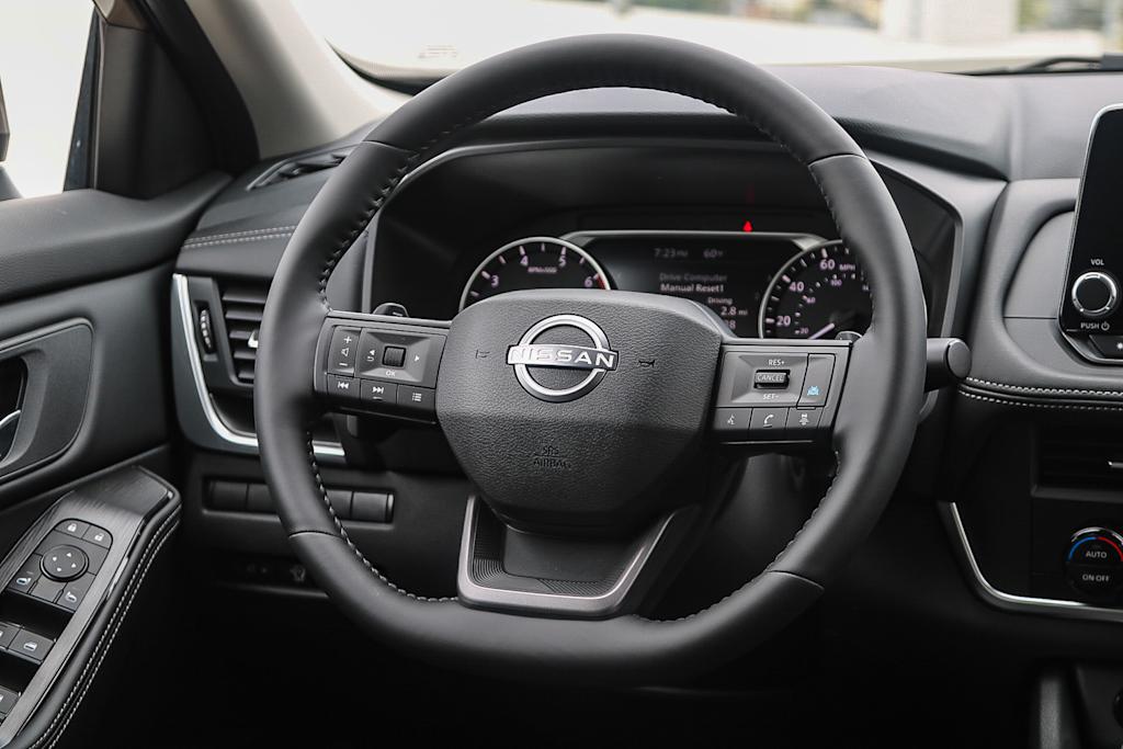 Thumbnail: 2025 Nissan Rogue - 33
