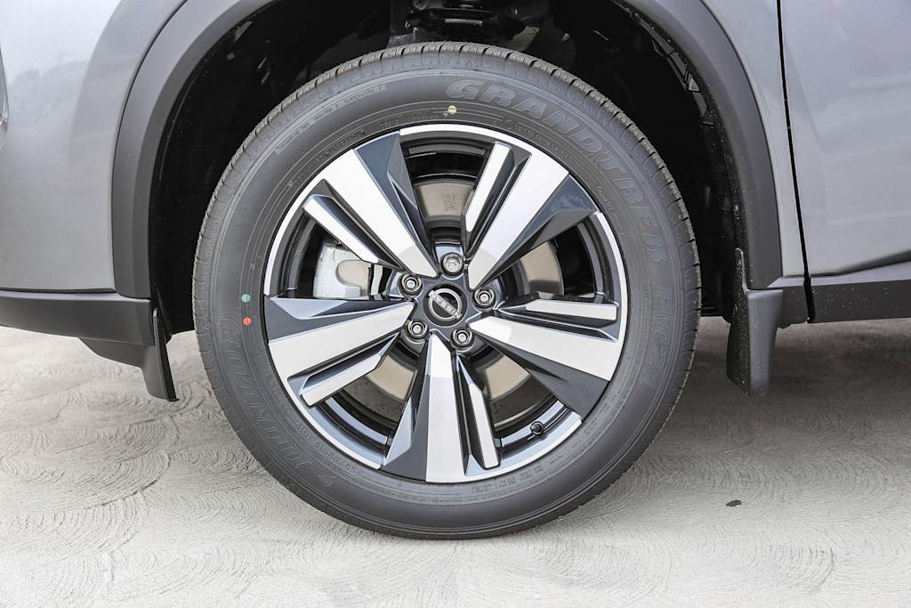 Thumbnail: 2025 Nissan Rogue - 19
