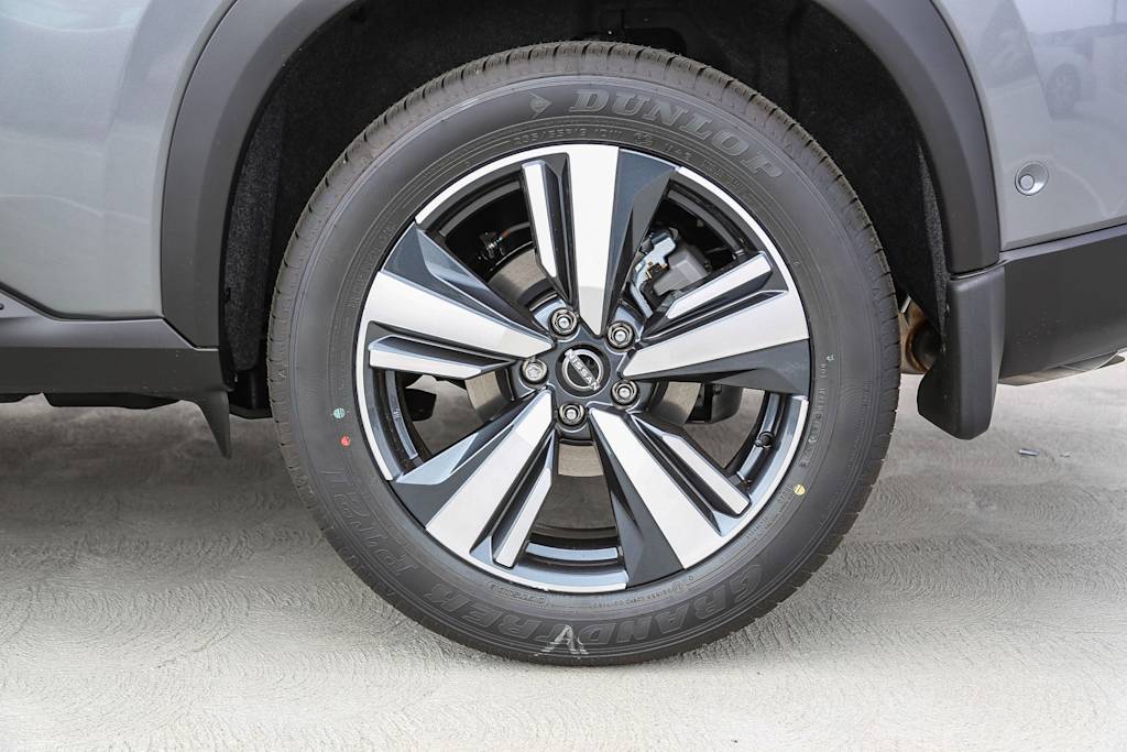 Thumbnail: 2025 Nissan Rogue - 6