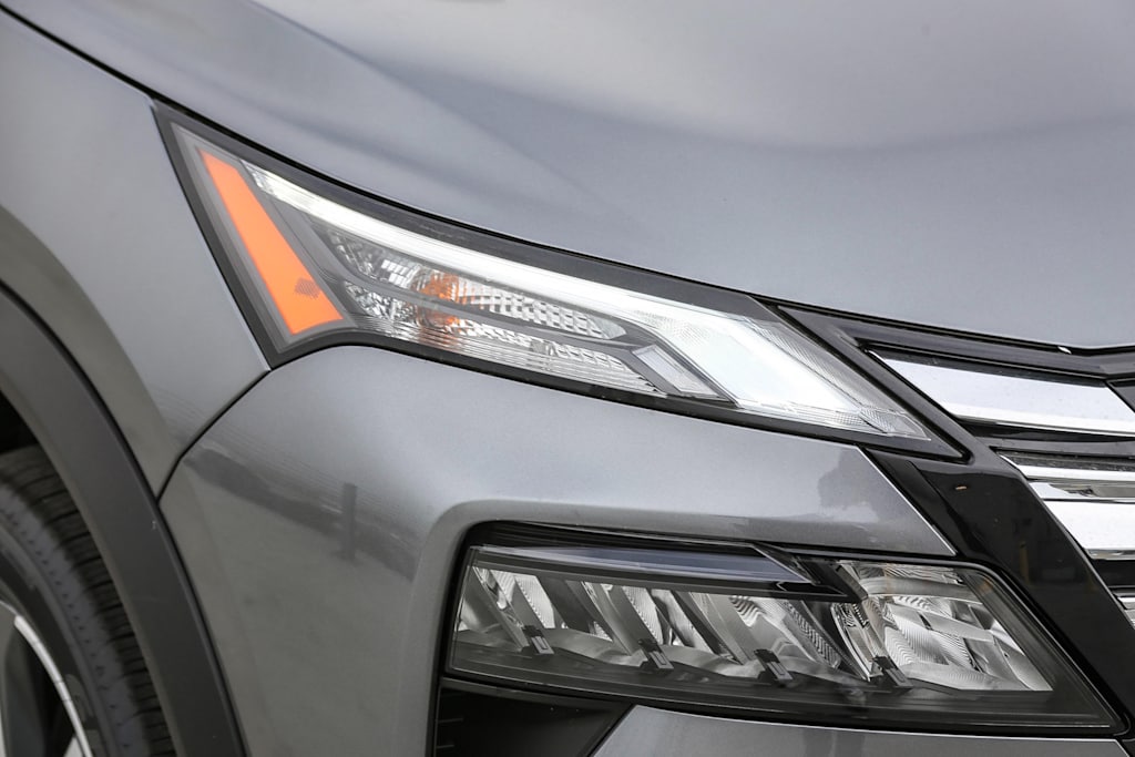 Thumbnail: 2025 Nissan Rogue - 15