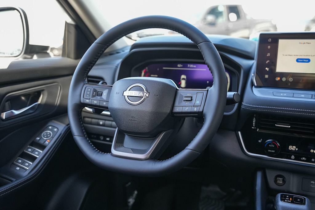 Thumbnail: 2025 Nissan Rogue - 9