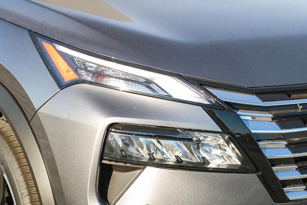 Thumbnail: 2025 Nissan Rogue - 19