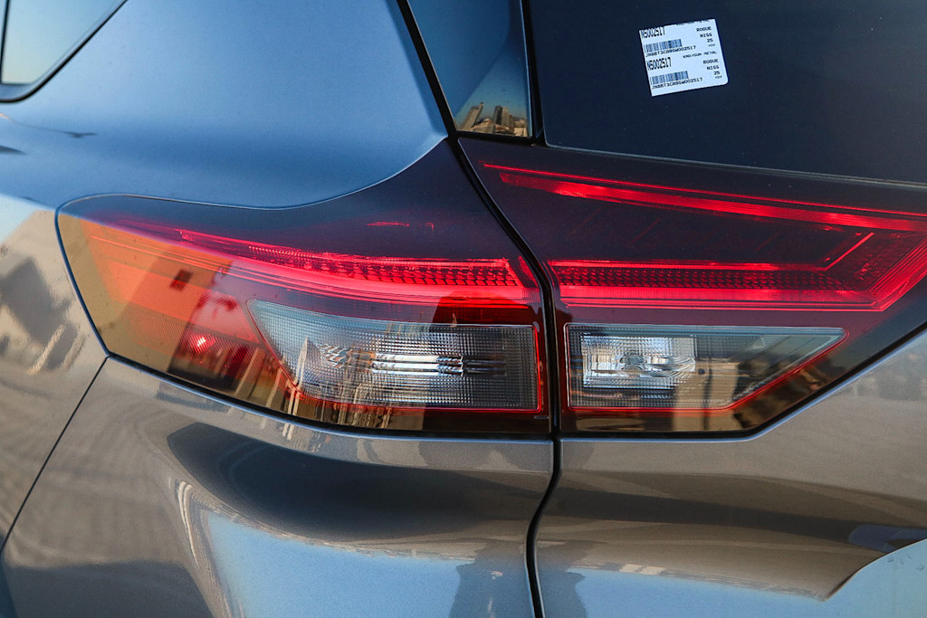 Thumbnail: 2025 Nissan Rogue - 21