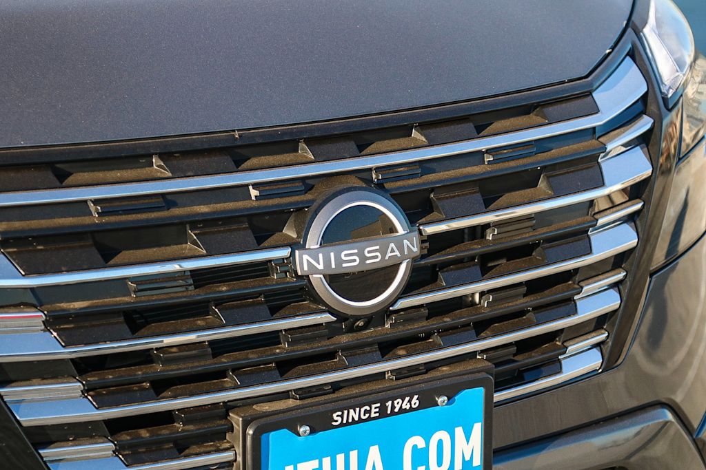 Thumbnail: 2025 Nissan Rogue - 6