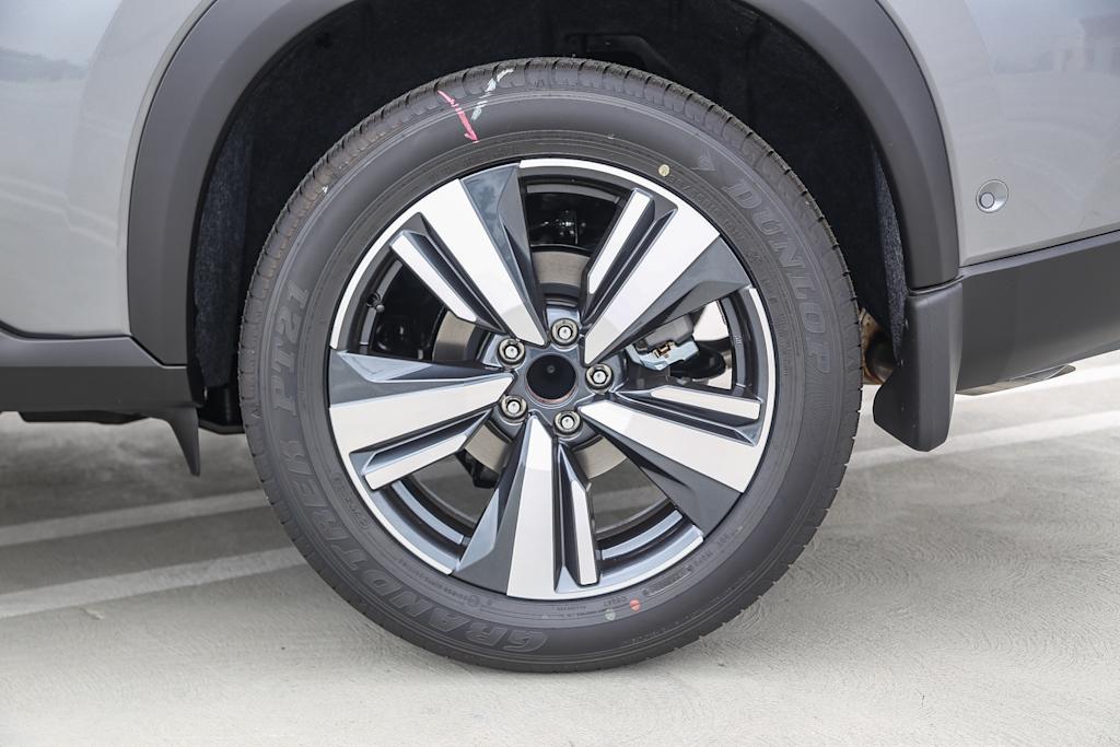Thumbnail: 2025 Nissan Rogue - 6