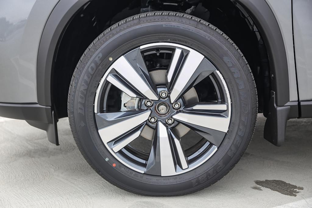 Thumbnail: 2025 Nissan Rogue - 18