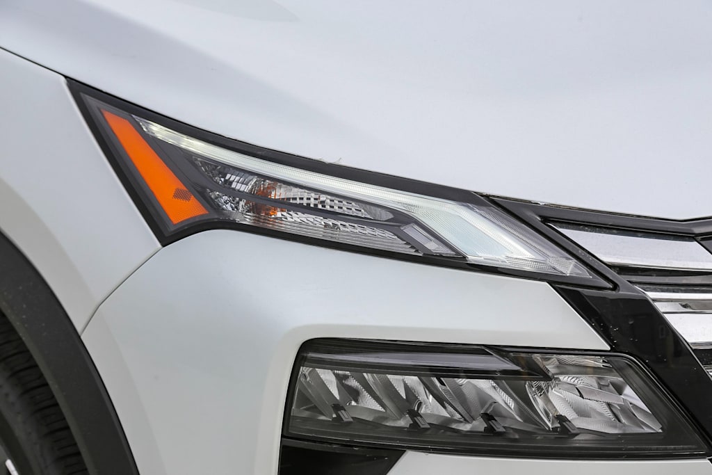 Thumbnail: 2025 Nissan Rogue - 16