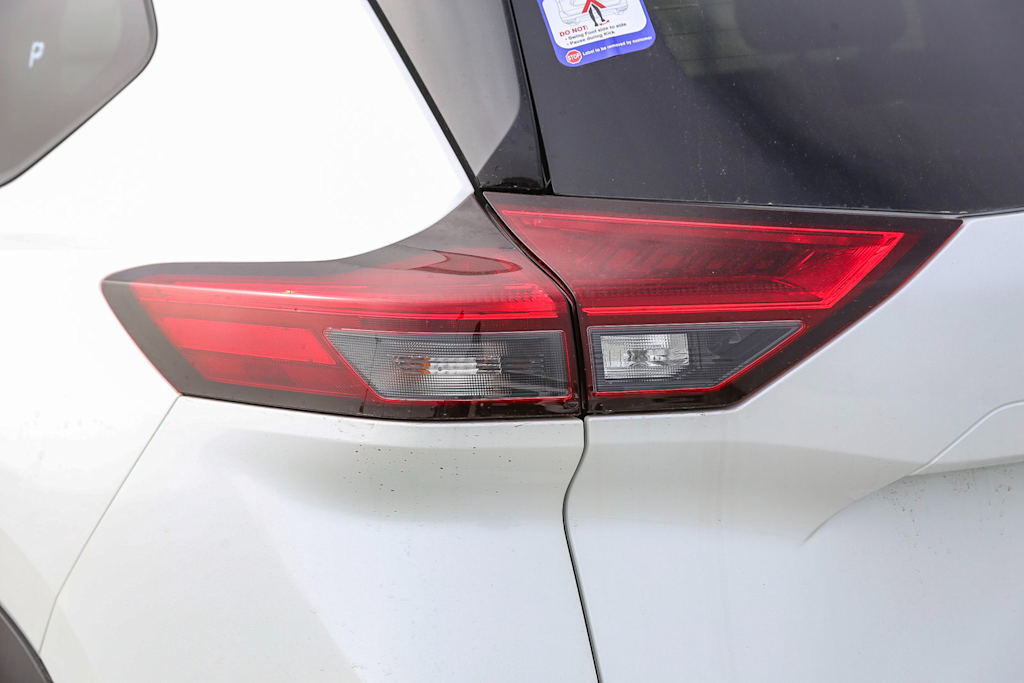 Thumbnail: 2025 Nissan Rogue - 19