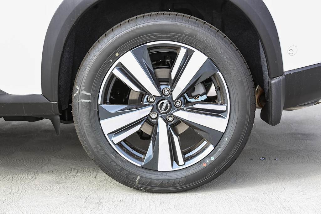 Thumbnail: 2025 Nissan Rogue - 6