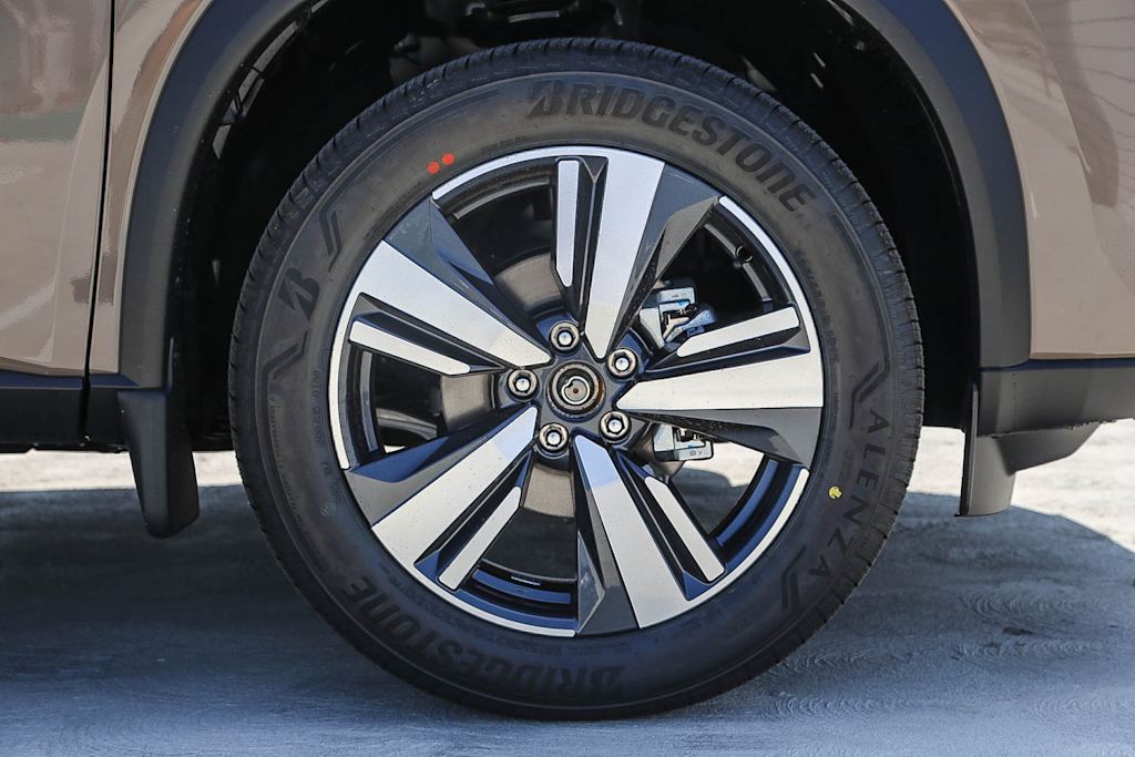 Thumbnail: 2025 Nissan Rogue - 6