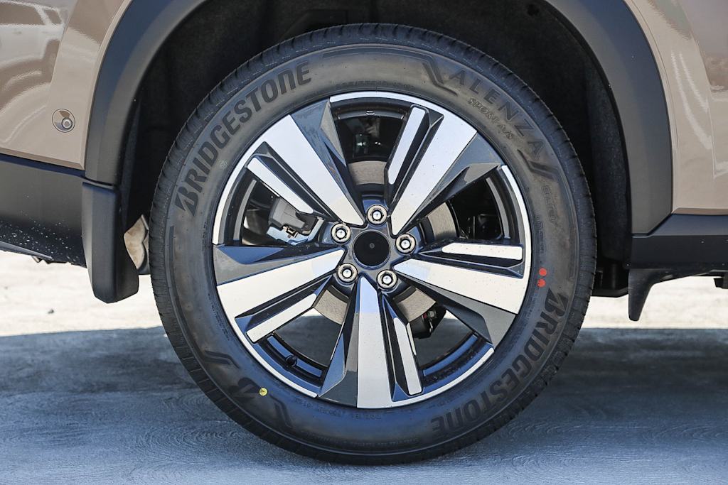 Thumbnail: 2025 Nissan Rogue - 21