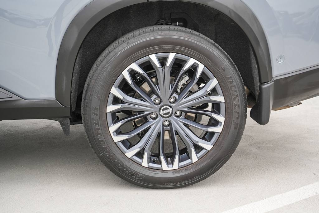 Thumbnail: 2025 Nissan Rogue - 6