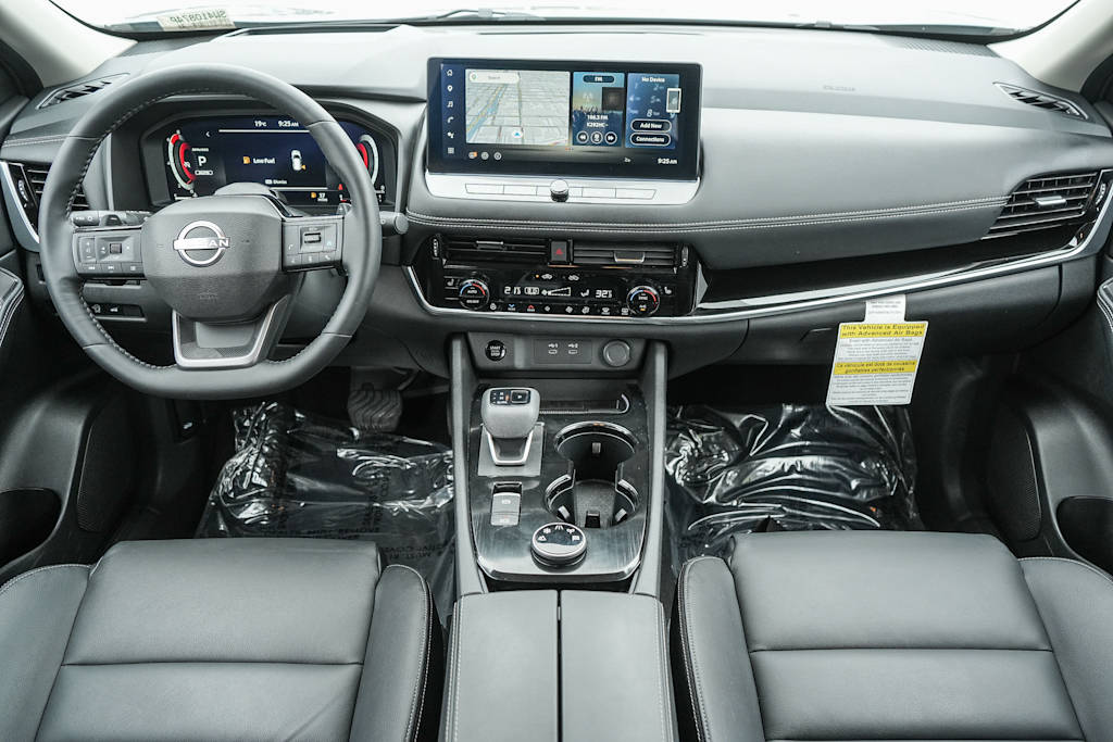 Thumbnail: 2025 Nissan Rogue - 2