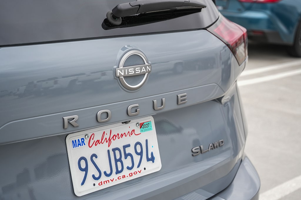 Thumbnail: 2025 Nissan Rogue - 22
