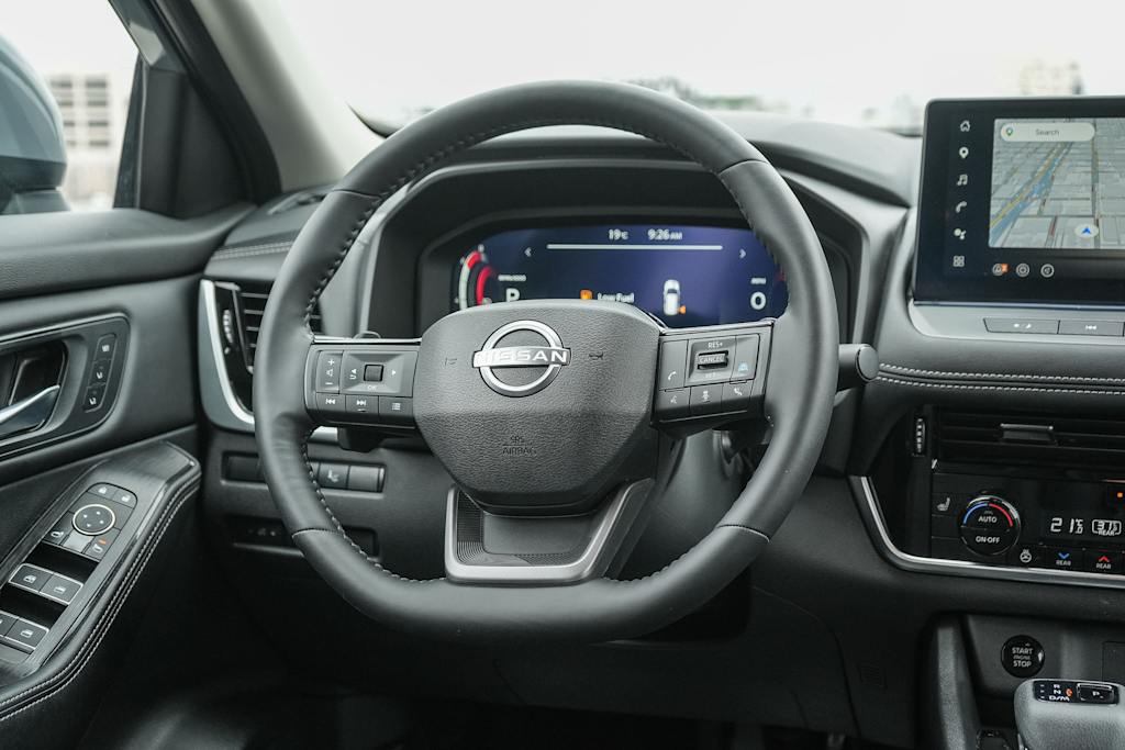 Thumbnail: 2025 Nissan Rogue - 8