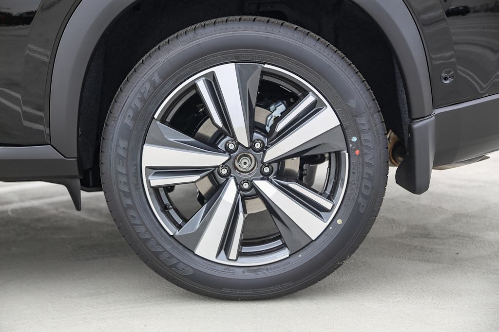 Thumbnail: 2025 Nissan Rogue - 6