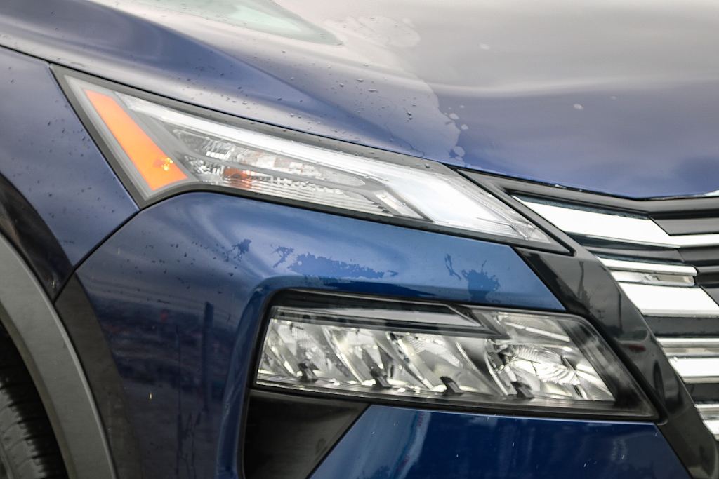 Thumbnail: 2025 Nissan Rogue - 17