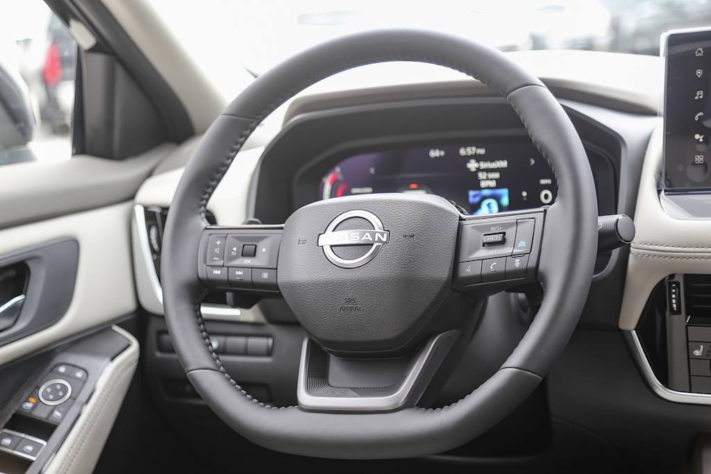 Thumbnail: 2025 Nissan Rogue - 9