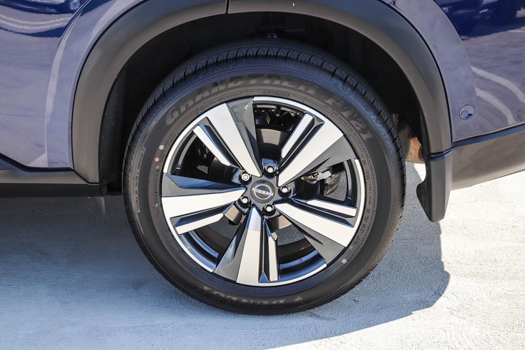 Thumbnail: 2025 Nissan Rogue - 23