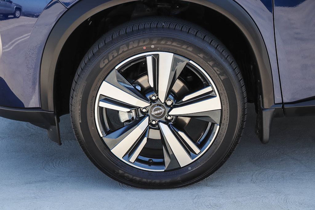 Thumbnail: 2025 Nissan Rogue - 6