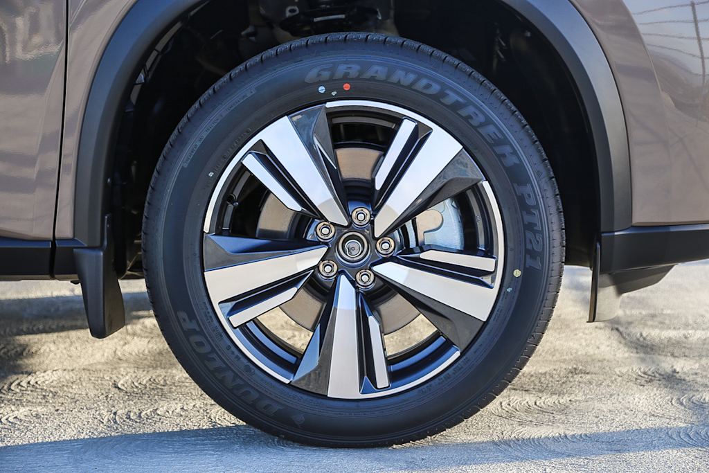 Thumbnail: 2025 Nissan Rogue - 7
