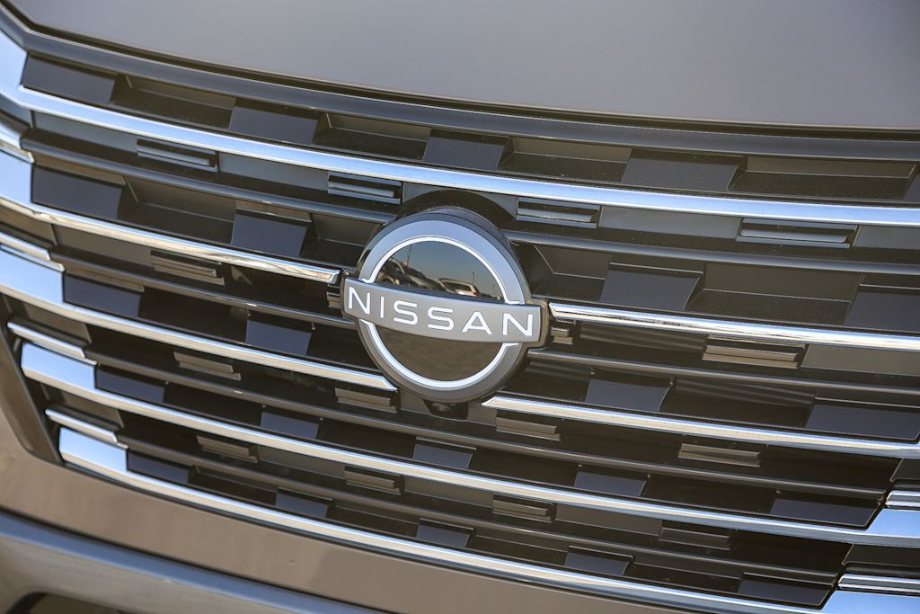 Thumbnail: 2025 Nissan Rogue - 6