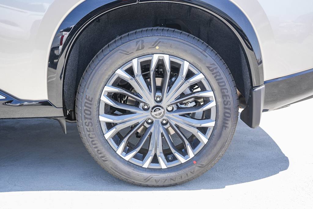 Thumbnail: 2026 Nissan Rogue - 6