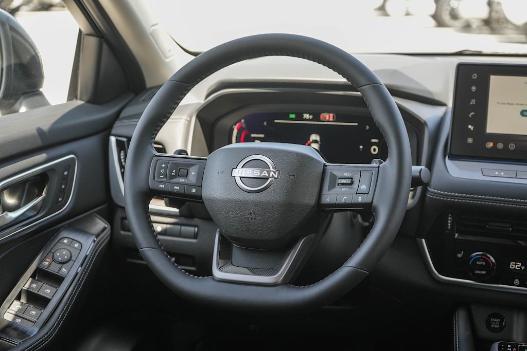 Thumbnail: 2026 Nissan Rogue - 12