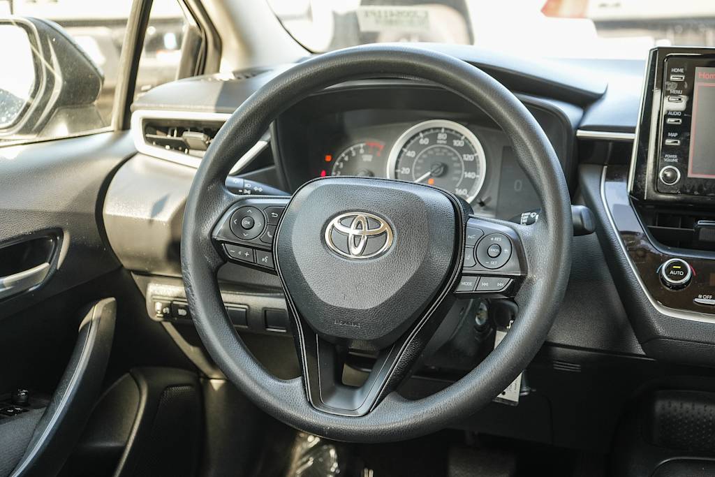 Thumbnail: 2020 Toyota Corolla - 12