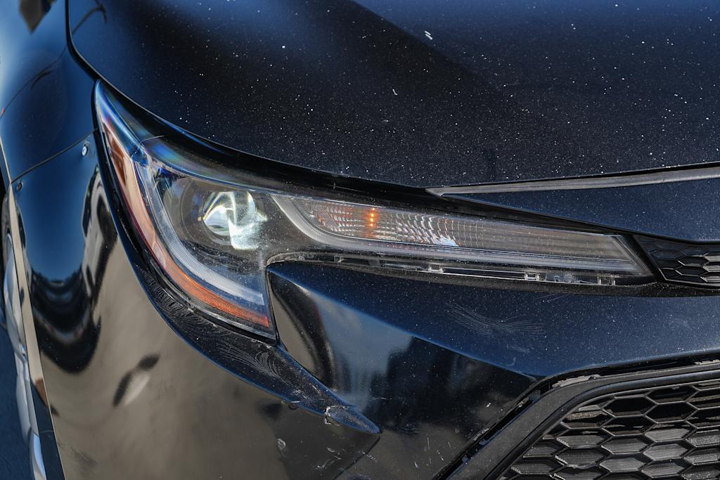Thumbnail: 2020 Toyota Corolla - 5
