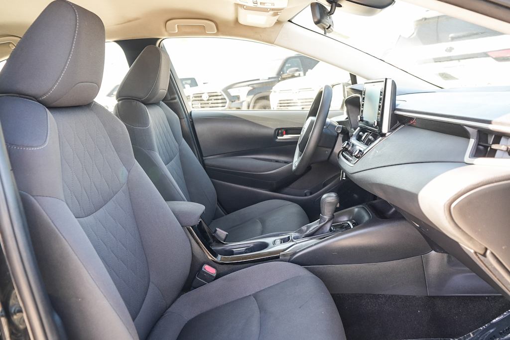 Thumbnail: 2020 Toyota Corolla - 9