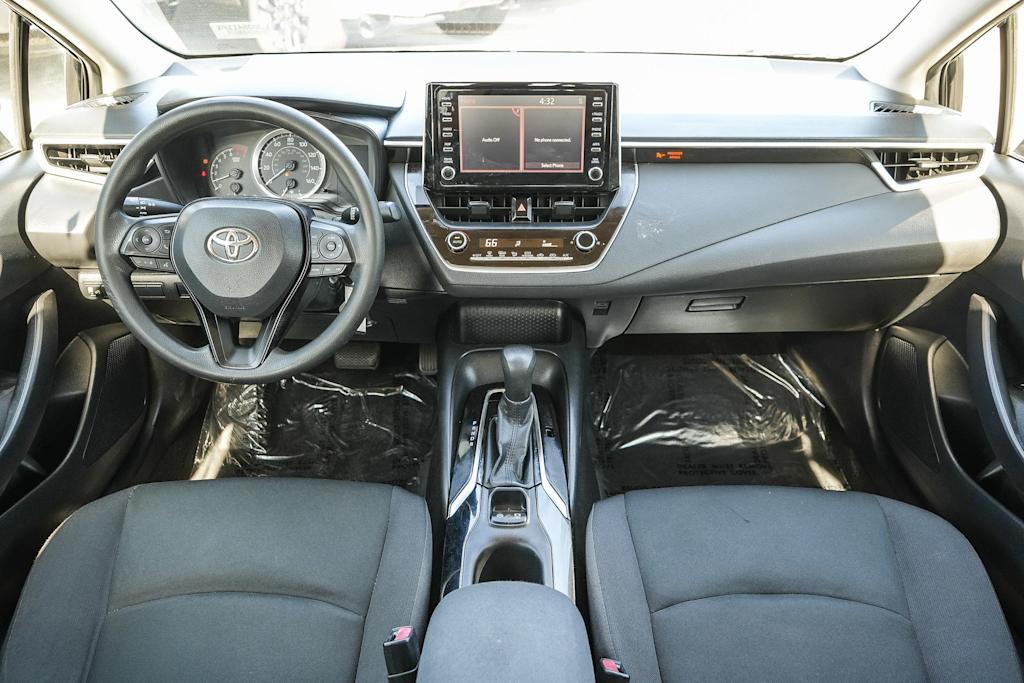 Thumbnail: 2020 Toyota Corolla - 2