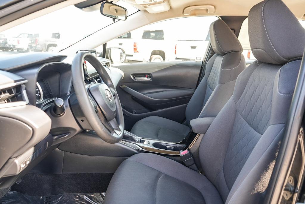 Thumbnail: 2020 Toyota Corolla - 10