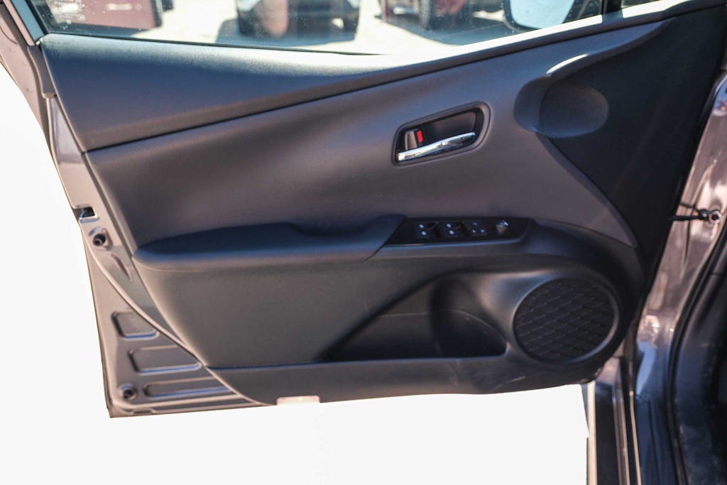 Thumbnail: 2021 Toyota Prius Prime - 24