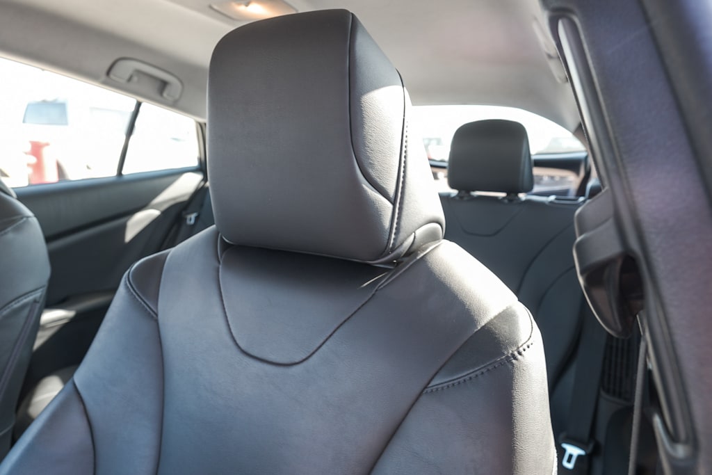 Thumbnail: 2017 Toyota Prius Prime - 22