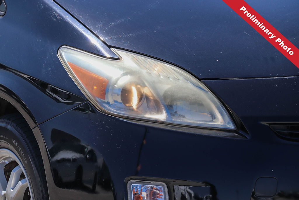 Thumbnail: 2011 Toyota Prius - 13